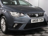 SEAT Ibiza TSI SE TECHNOLOGY 24