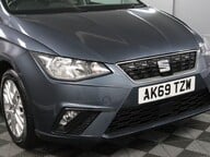 SEAT Ibiza TSI SE TECHNOLOGY 26