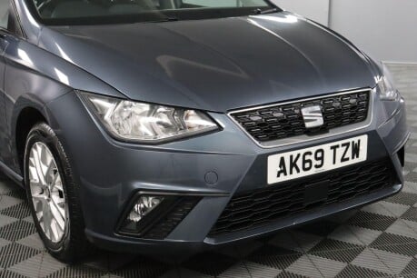 SEAT Ibiza TSI SE TECHNOLOGY 26