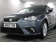 SEAT Ibiza TSI SE TECHNOLOGY 28