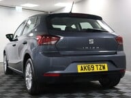 SEAT Ibiza TSI SE TECHNOLOGY 29