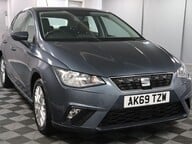 SEAT Ibiza TSI SE TECHNOLOGY 30