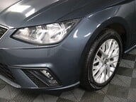 SEAT Ibiza TSI SE TECHNOLOGY 31