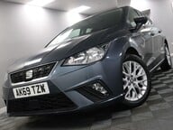 SEAT Ibiza TSI SE TECHNOLOGY 32