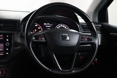 SEAT Ibiza TSI SE TECHNOLOGY 45