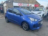 Hyundai i10 GO SE 6