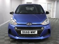 Hyundai i10 GO SE 2