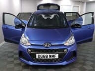 Hyundai i10 GO SE 7