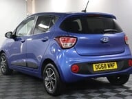 Hyundai i10 GO SE 10