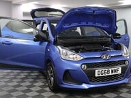 Hyundai i10 GO SE 15