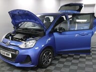 Hyundai i10 GO SE 16