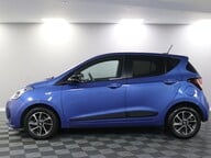 Hyundai i10 GO SE 18