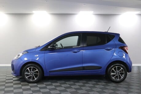 Hyundai i10 GO SE 18