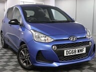 Hyundai i10 GO SE 19