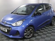 Hyundai i10 GO SE 20