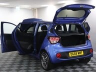 Hyundai i10 GO SE 21