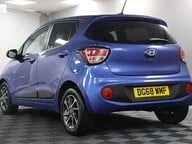 Hyundai i10 GO SE 22