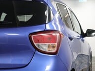 Hyundai i10 GO SE 23