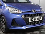 Hyundai i10 GO SE 24