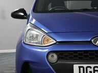 Hyundai i10 GO SE 25