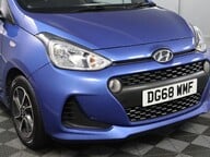 Hyundai i10 GO SE 26