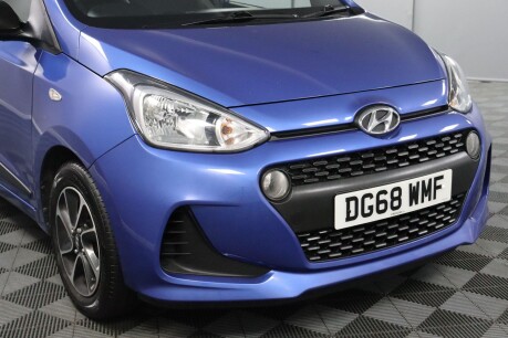 Hyundai i10 GO SE 26