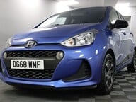 Hyundai i10 GO SE 28