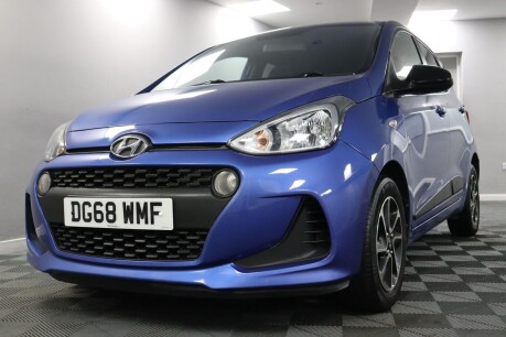 Hyundai i10 GO SE 28