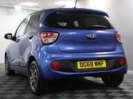 Hyundai i10 GO SE 29