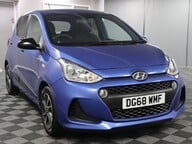 Hyundai i10 GO SE 30