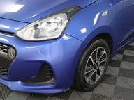 Hyundai i10 GO SE 31