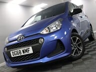 Hyundai i10 GO SE 32