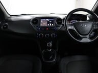 Hyundai i10 GO SE 40