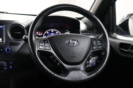 Hyundai i10 GO SE 45