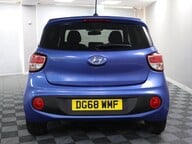 Hyundai i10 GO SE 8