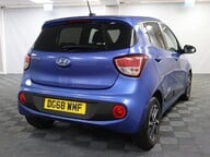 Hyundai i10 GO SE 11