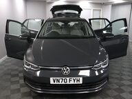 Volkswagen Golf STYLE TSI 9