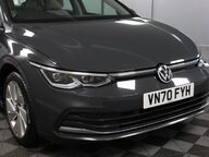 Volkswagen Golf STYLE TSI 46