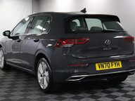 Volkswagen Golf STYLE TSI 15