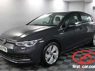 Volkswagen Golf STYLE TSI 1