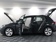 Volkswagen Golf STYLE TSI 4