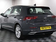 Volkswagen Golf STYLE TSI 10