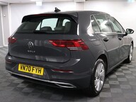 Volkswagen Golf STYLE TSI 11