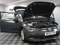 Volkswagen Golf STYLE TSI 15