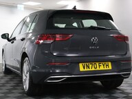 Volkswagen Golf STYLE TSI 26