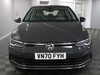 Volkswagen Golf STYLE TSI