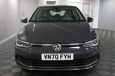 Volkswagen Golf STYLE TSI