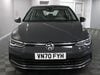 Volkswagen Golf STYLE TSI