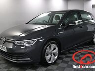 Volkswagen Golf STYLE TSI 2