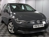 Volkswagen Golf STYLE TSI 5